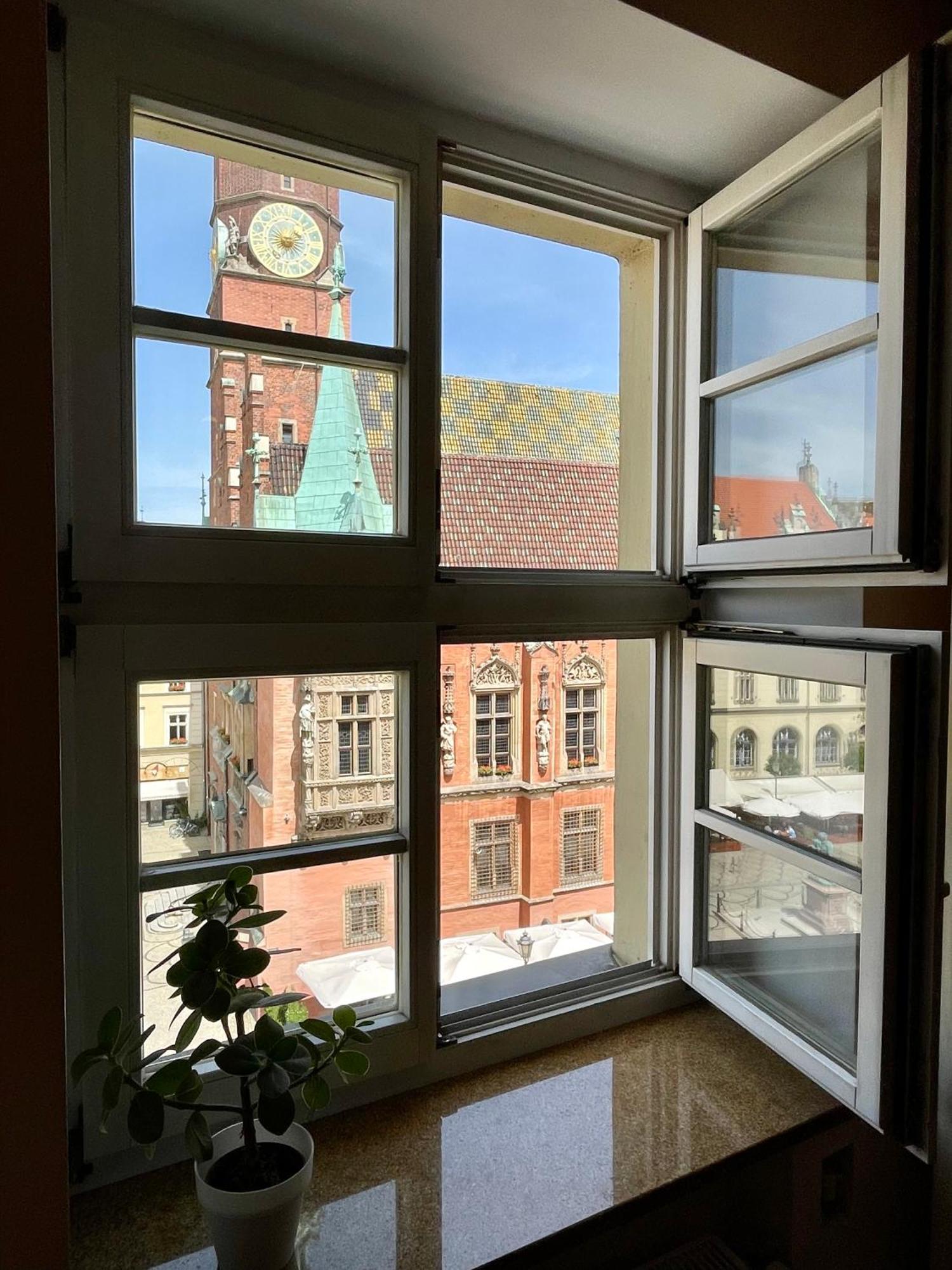Wroclaw Inn Apartments 외부 사진