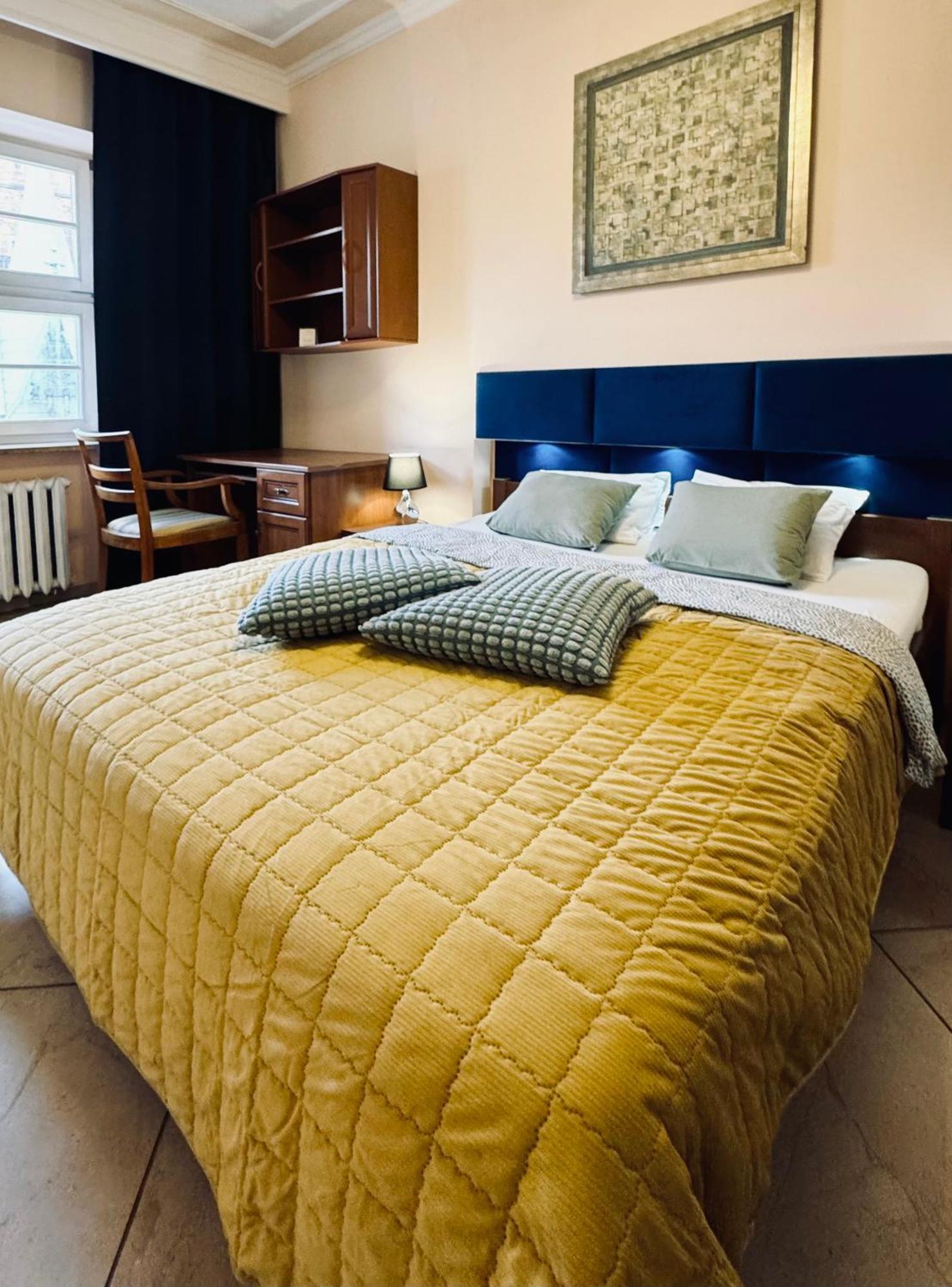 Wroclaw Inn Apartments 외부 사진