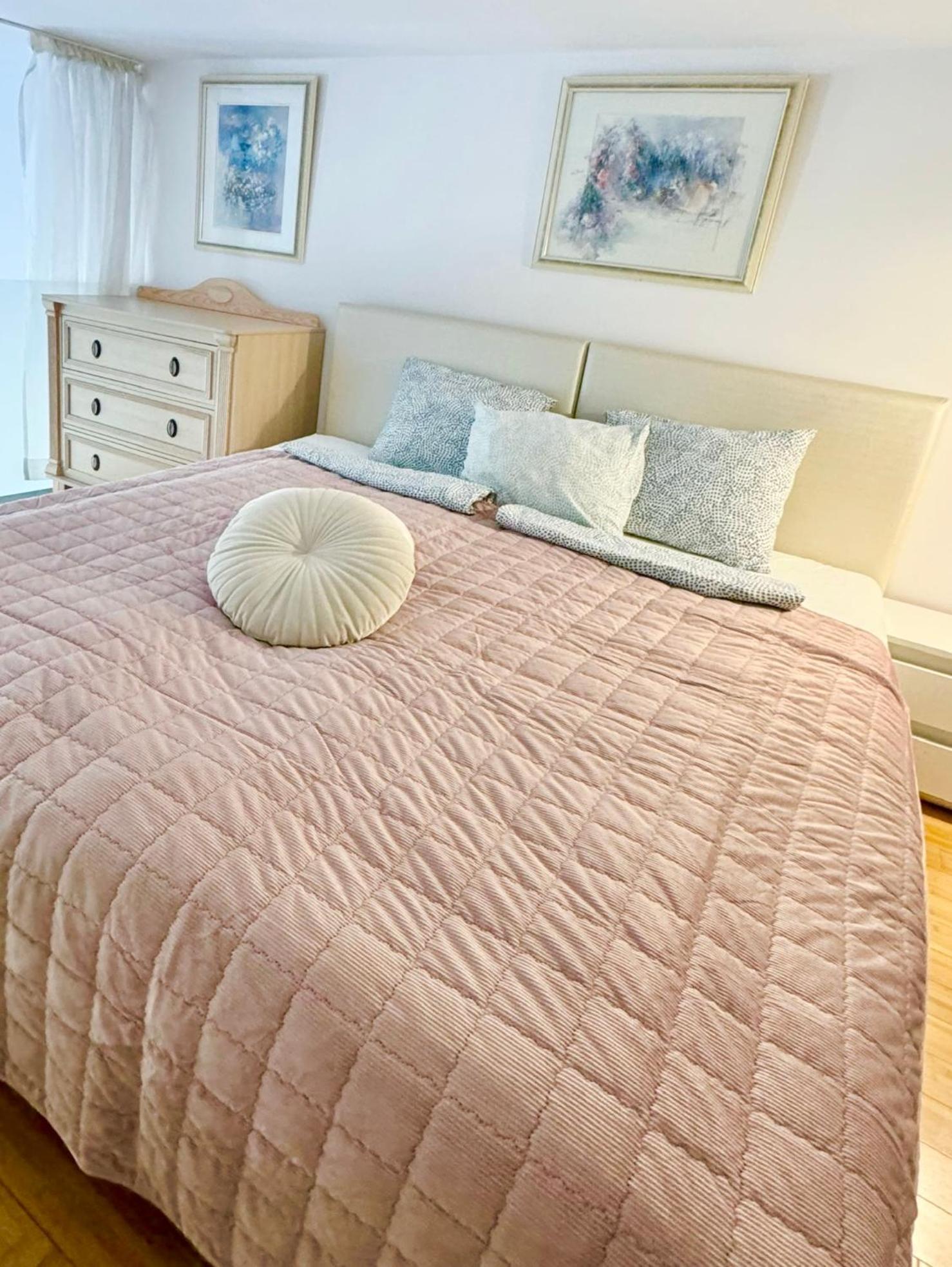 Wroclaw Inn Apartments 외부 사진
