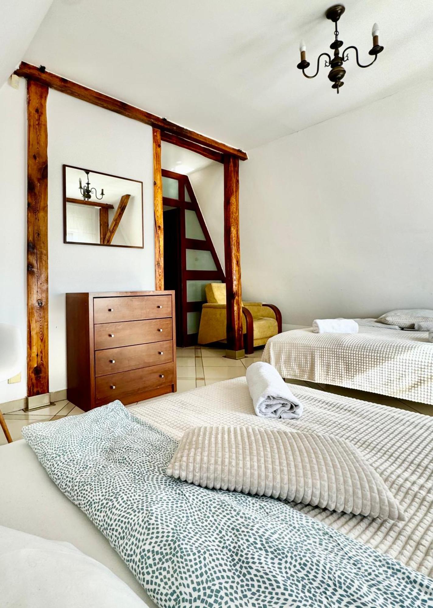 Wroclaw Inn Apartments 외부 사진