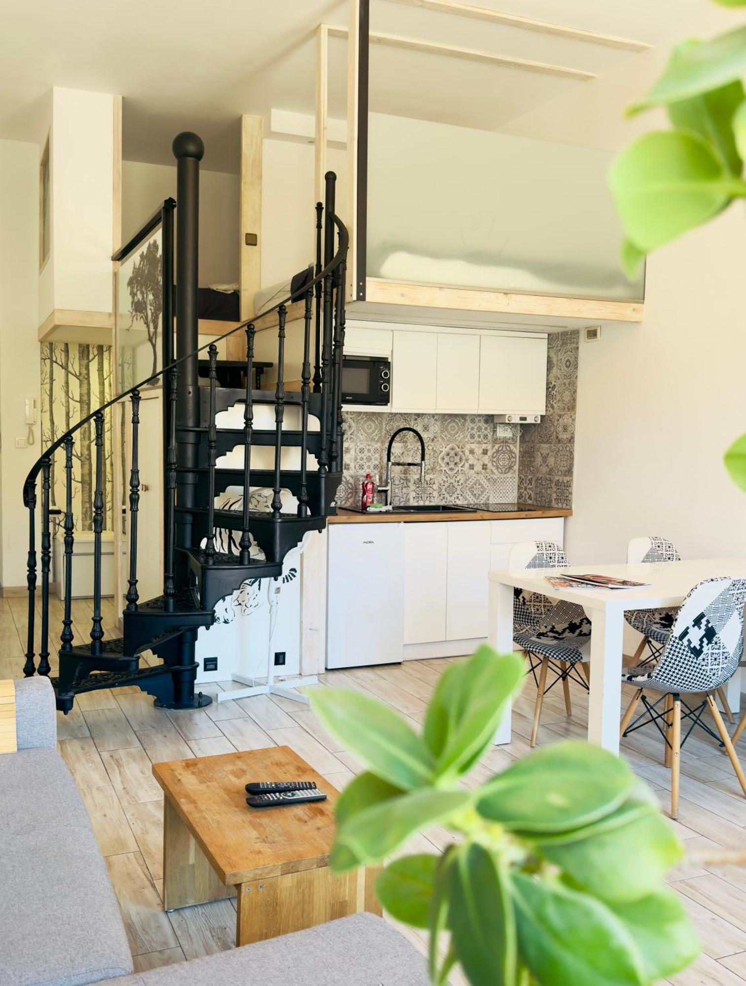 Wroclaw Inn Apartments 외부 사진