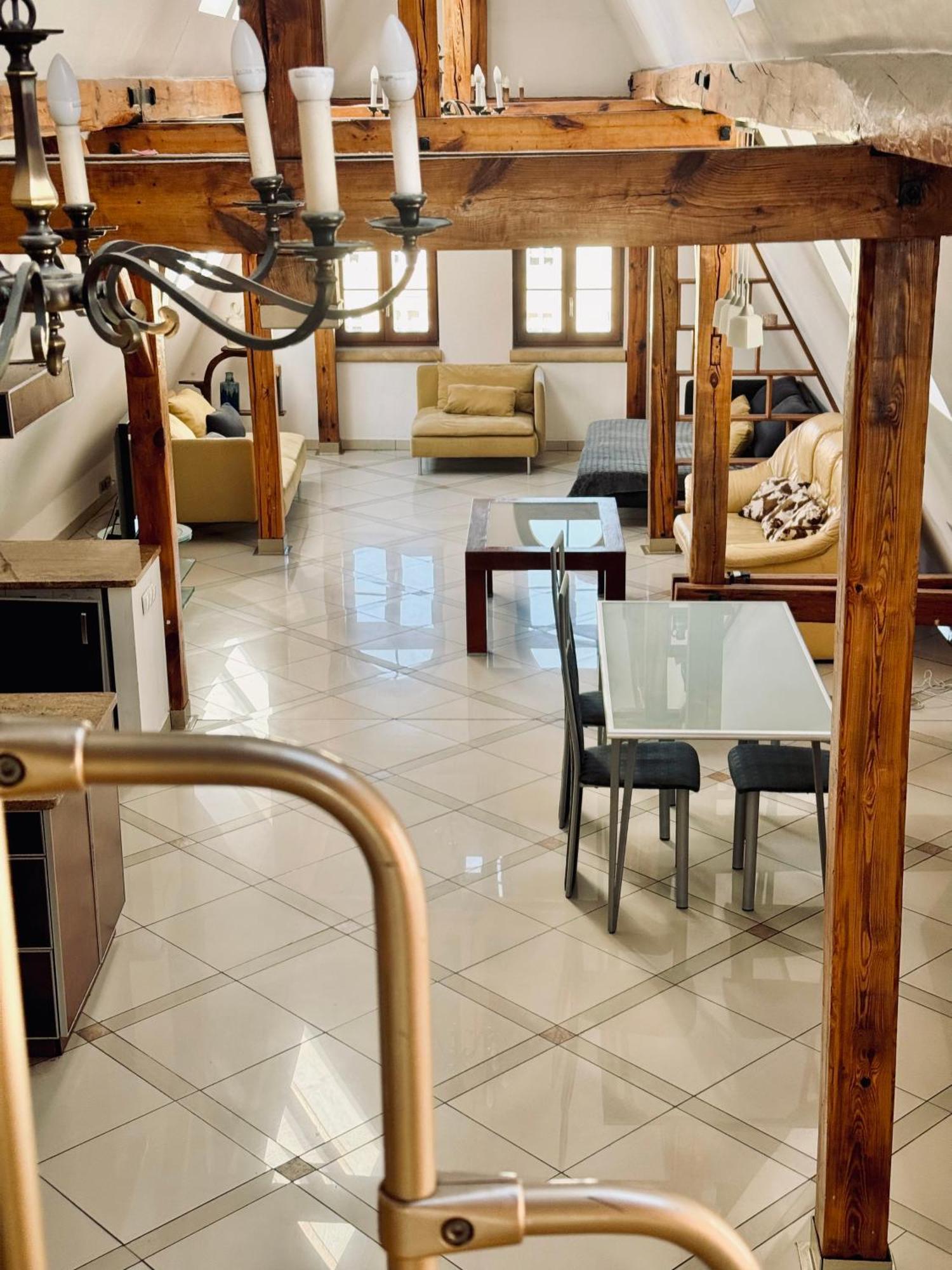 Wroclaw Inn Apartments 외부 사진