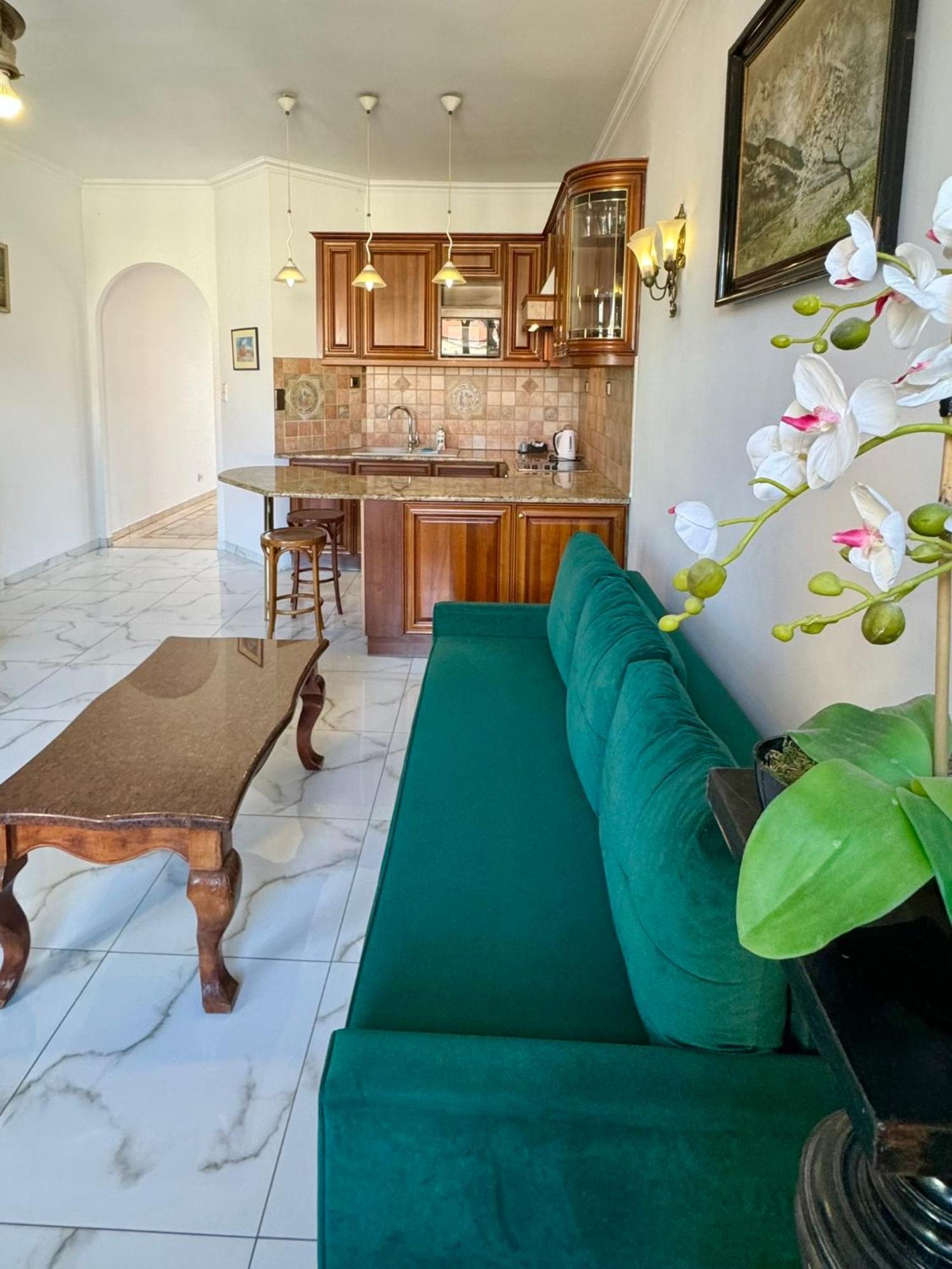 Wroclaw Inn Apartments 외부 사진