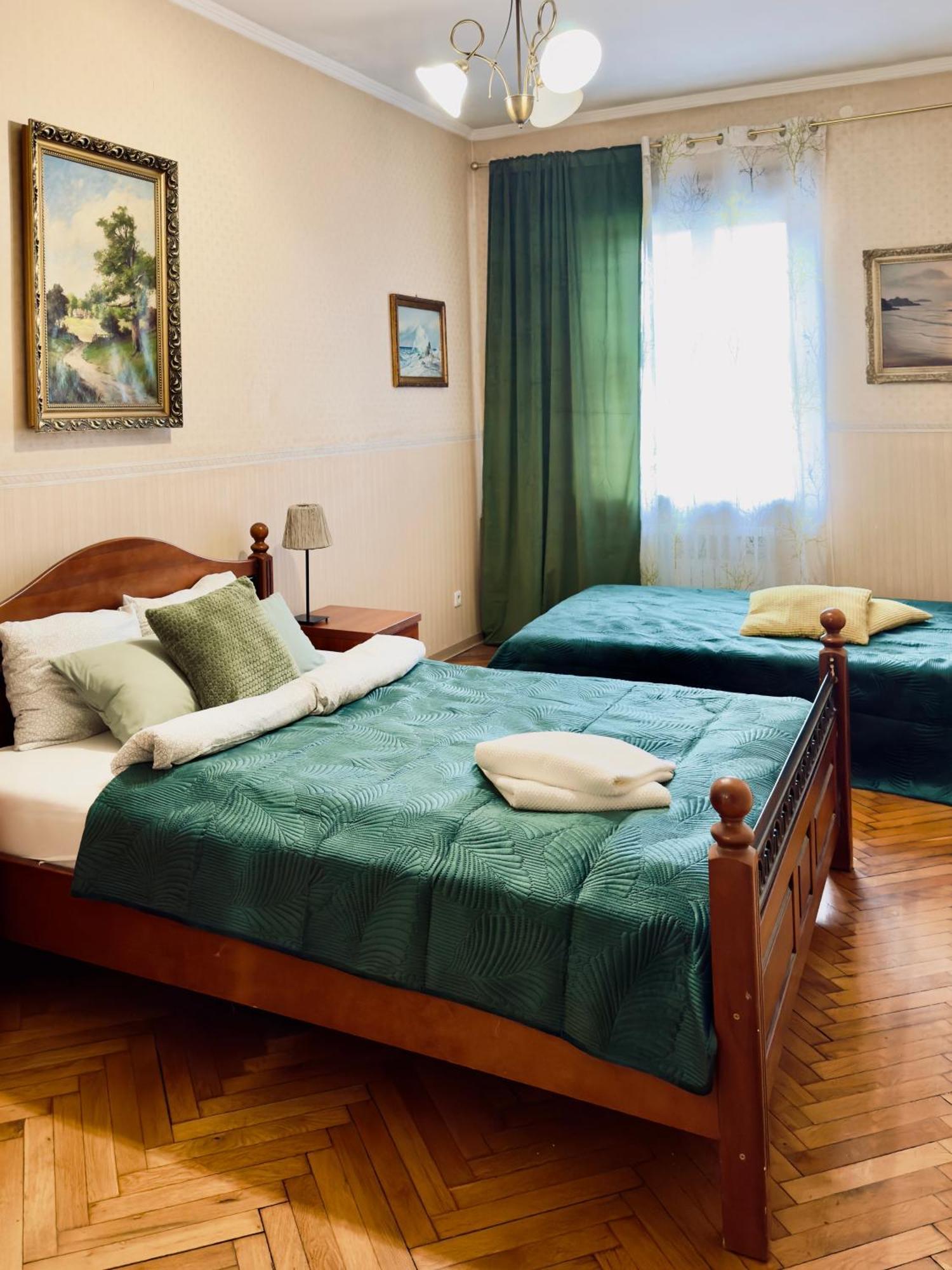 Wroclaw Inn Apartments 외부 사진