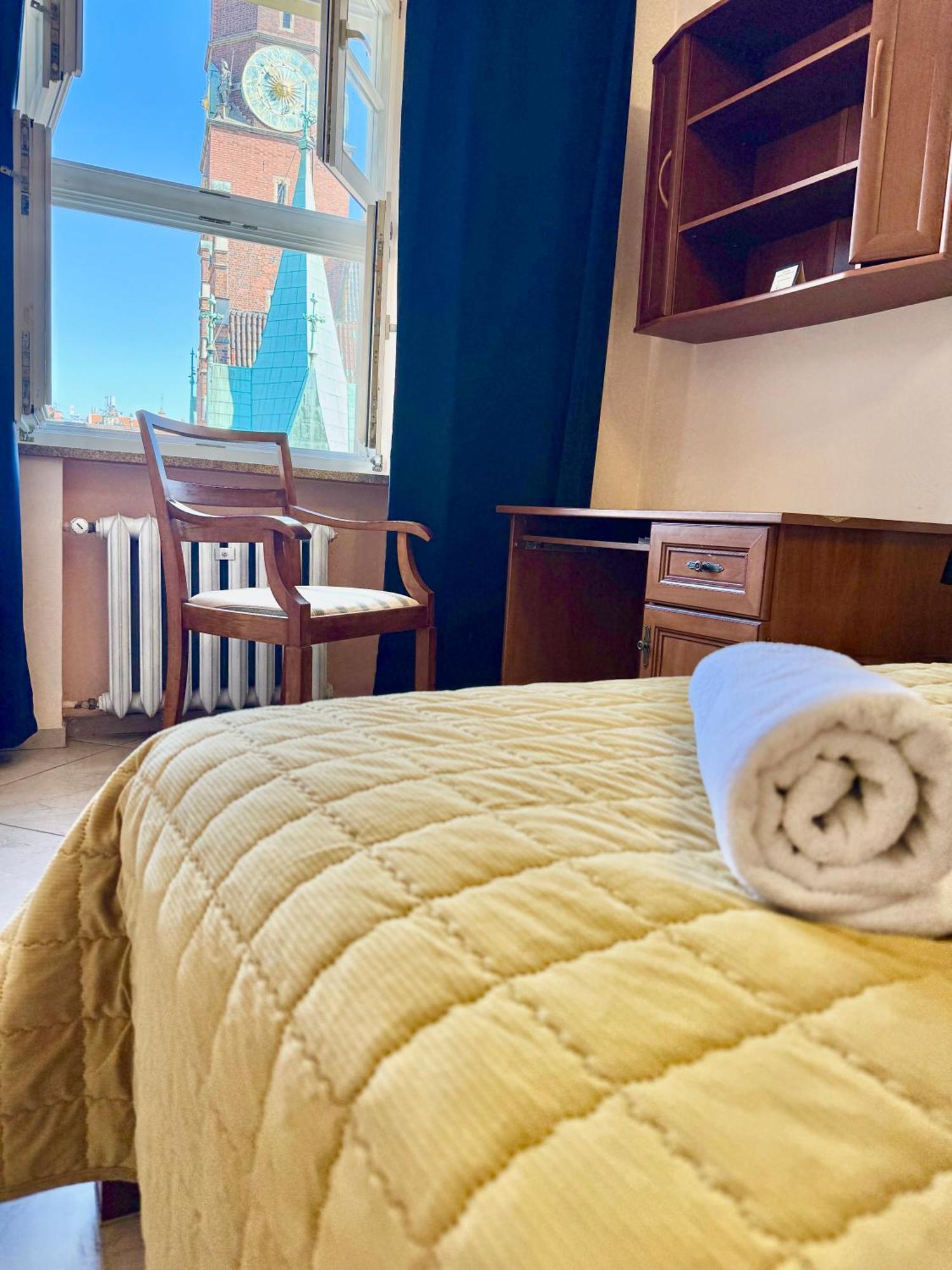 Wroclaw Inn Apartments 외부 사진