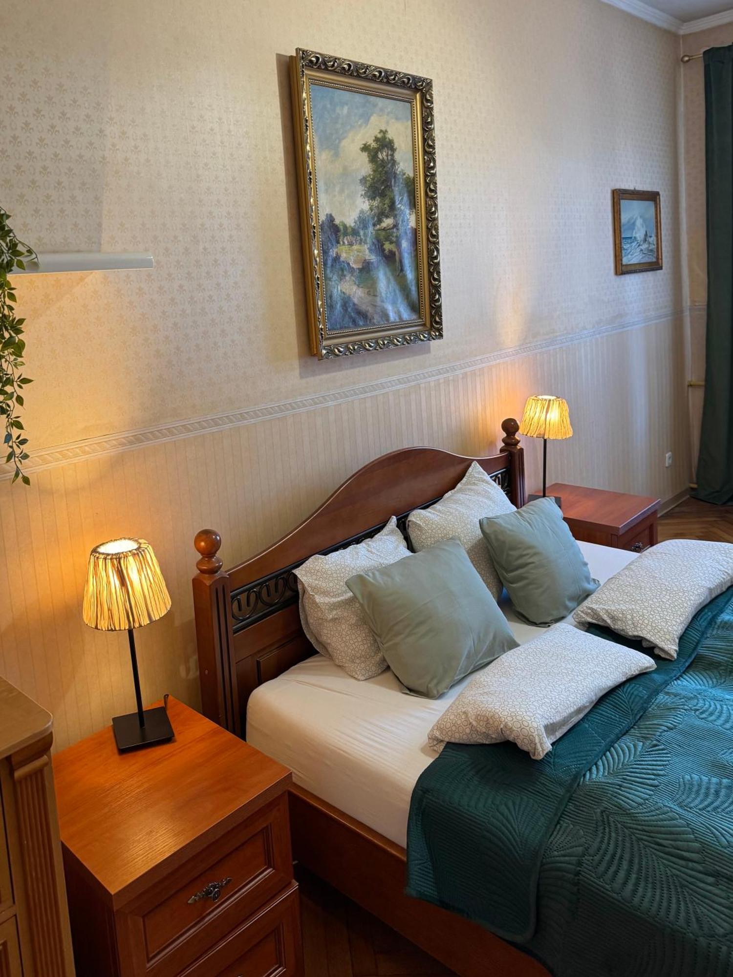 Wroclaw Inn Apartments 외부 사진