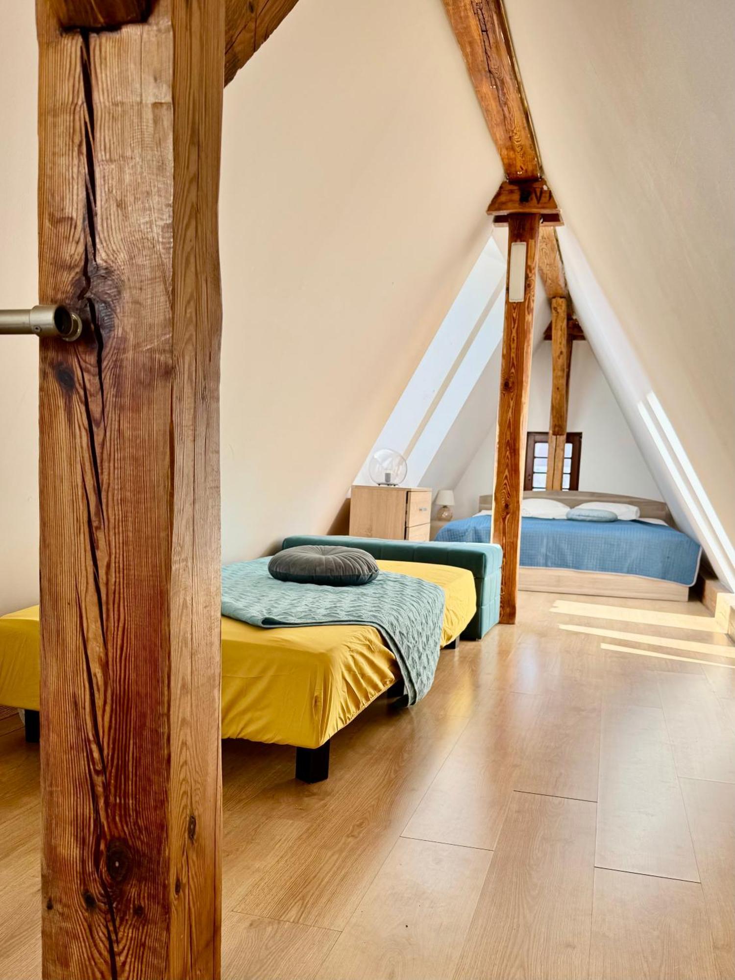 Wroclaw Inn Apartments 외부 사진