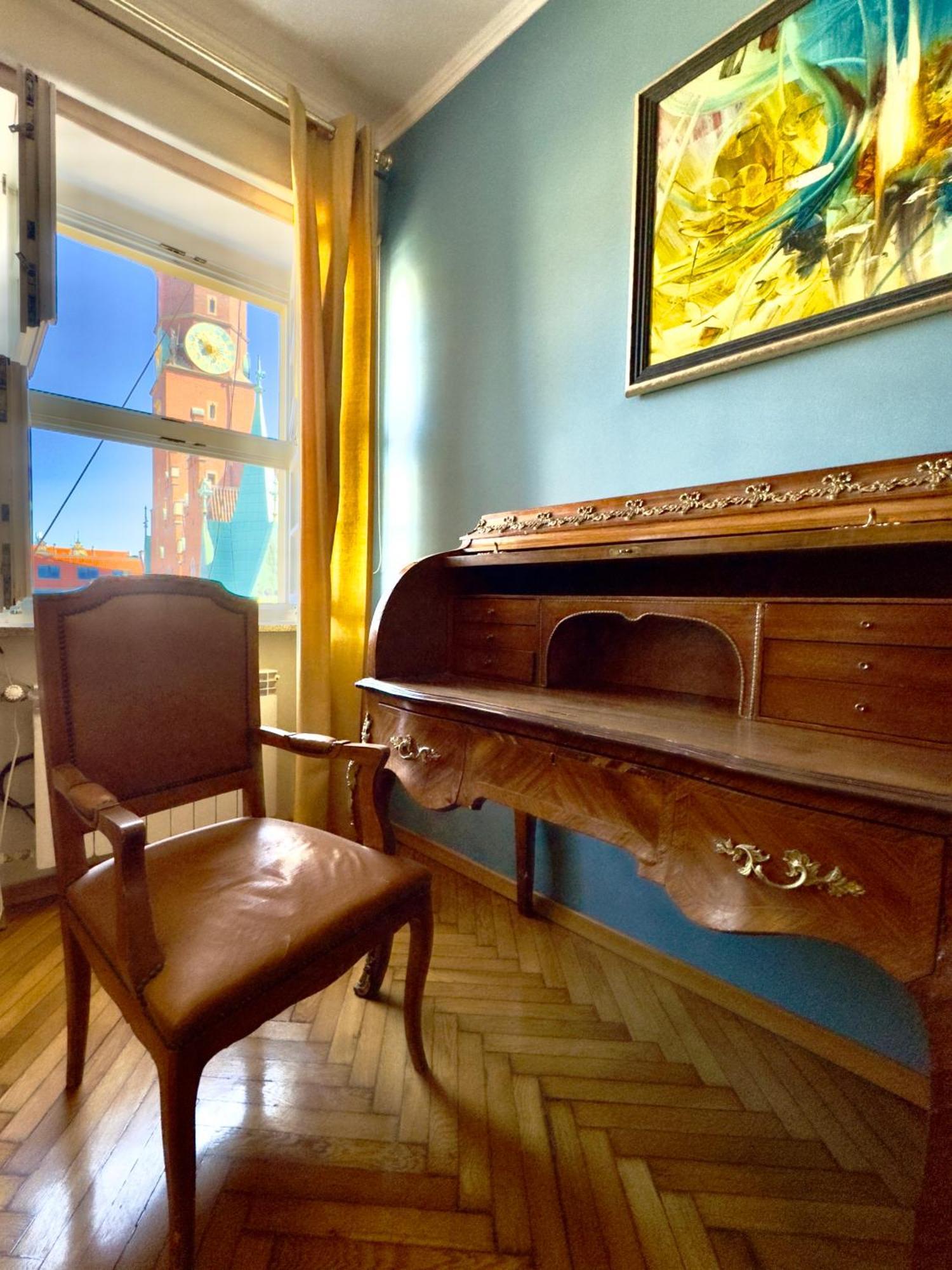 Wroclaw Inn Apartments 외부 사진
