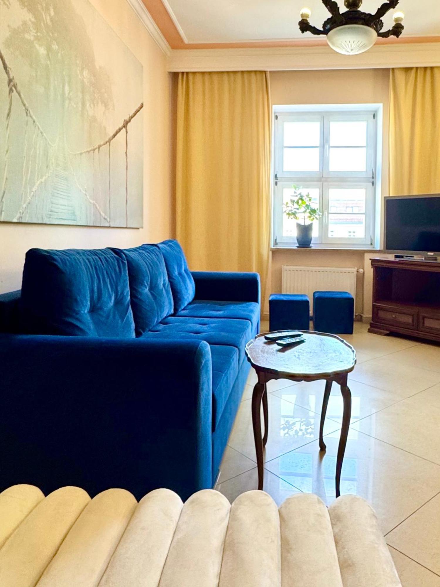 Wroclaw Inn Apartments 외부 사진